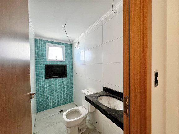 Imagem Apartamento com 1 Quarto à Venda, 52 m² em Real - Praia Grande Imagem Apartamento com 1 Quarto à Venda, 52 m² em Real - Praia Grande