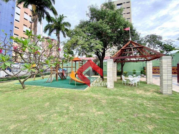 Imagem Apartamento com 3 Quartos à Venda, 150 m² em Aldeota - Fortaleza Imagem Apartamento com 3 Quartos à Venda, 150 m² em Aldeota - Fortaleza