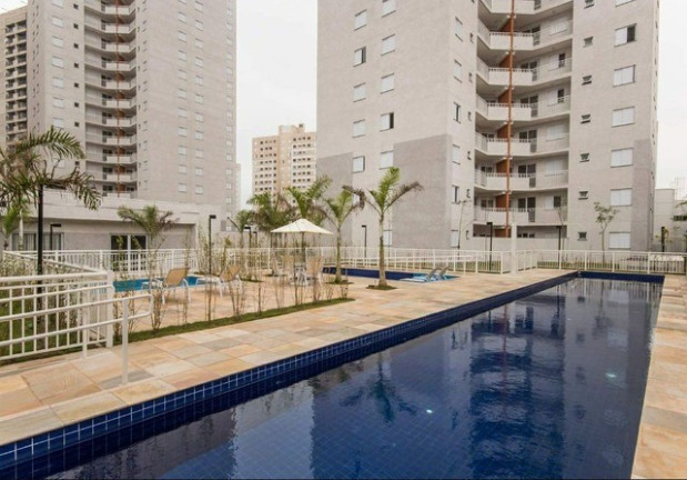 Imagem Imóvel com 2 Quartos à Venda, 55 m² em Vila Prudente - São Paulo Imagem Imóvel com 2 Quartos à Venda, 55 m² em Vila Prudente - São Paulo