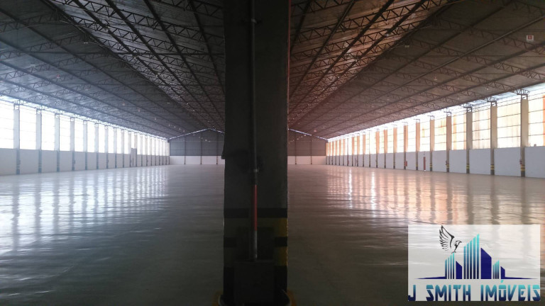 Imagem Galpão à Venda, 21.553 m² em Itaqui - Itapevi