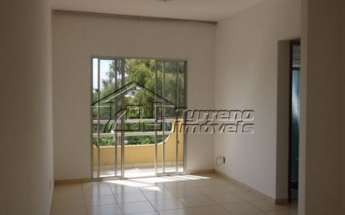 Apartamento com 2 Quartos para Alugar, 61 m² em Vale Do Sol - São José Dos Campos