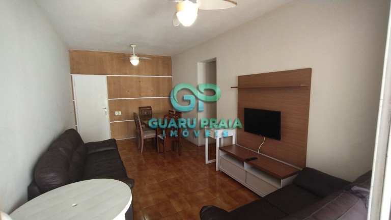 Imagem Apartamento com 2 Quartos à Venda, 100 m² em Pitangueiras - Guarujá