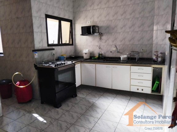 Imagem Apartamento com 4 Quartos à Venda, 128 m² em Acaraú - Ubatuba