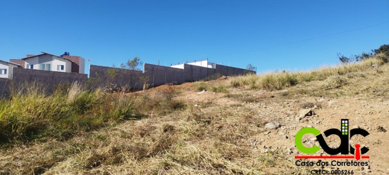 Imagem Terreno à Venda, 495 m² em Jardim Bandeirantes - Poços De Caldas Imagem Terreno à Venda, 495 m² em Jardim Bandeirantes - Poços De Caldas