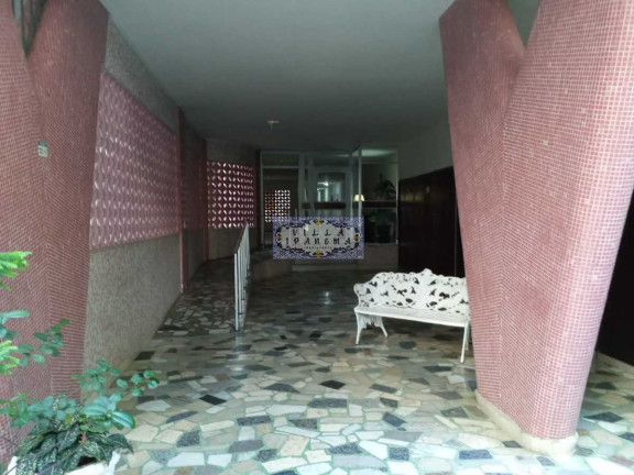 Apartamento com 3 Quartos à Venda, 86 m² em Tijuca - Rio De Janeiro