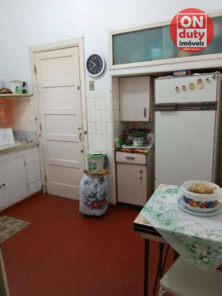 Imagem Casa com 3 Quartos à Venda, 200 m² em Ponta Da Praia - Santos Imagem Casa com 3 Quartos à Venda, 200 m² em Ponta Da Praia - Santos