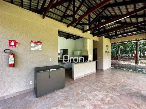 Imagem Sobrado com 3 Quartos à Venda, 197 m² em Parque Amazônia - Goiânia