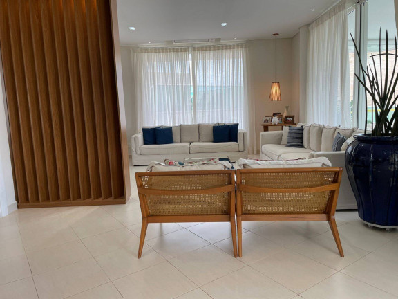 Imagem Cobertura com 5 Quartos à Venda, 389 m² em Riviera De São Lourenço - Bertioga Imagem Cobertura com 5 Quartos à Venda, 389 m² em Riviera De São Lourenço - Bertioga