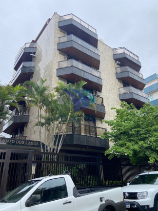 Imagem Apartamento com 3 Quartos à Venda, 128 m² em Passagem - Cabo Frio Imagem Apartamento com 3 Quartos à Venda, 128 m² em Passagem - Cabo Frio