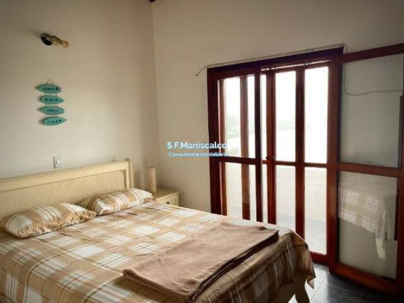 Imagem Casa com 5 Quartos para Alugar, 1.035 m² em Toninhas - Ubatuba Imagem Casa com 5 Quartos para Alugar, 1.035 m² em Toninhas - Ubatuba