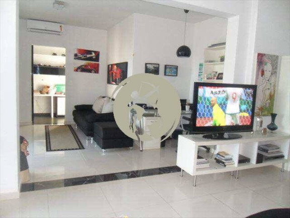 Imagem Apartamento com 3 Quartos à Venda, 144 m² em Aparecida - Santos Imagem Apartamento com 3 Quartos à Venda, 144 m² em Aparecida - Santos