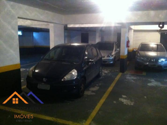 Imagem Apartamento com 4 Quartos à Venda, 155 m² em Vila Bastos - Santo André Imagem Apartamento com 4 Quartos à Venda, 155 m² em Vila Bastos - Santo André
