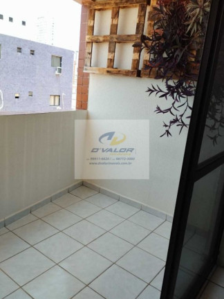 Imagem Apartamento com 3 Quartos à Venda, 97 m² em Manaíra - João Pessoa