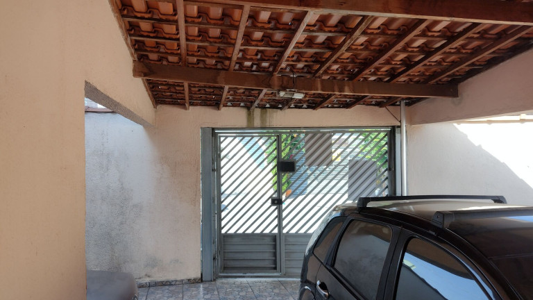 Imagem Casa com 1 Quarto à Venda, 76 m² em Parque Erasmo Assunção - Santo André Imagem Casa com 1 Quarto à Venda, 76 m² em Parque Erasmo Assunção - Santo André