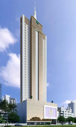 Imagem Apartamento com 4 Quartos à Venda, 171 m² em Centro - Balneário Camboriú Imagem Apartamento com 4 Quartos à Venda, 171 m² em Centro - Balneário Camboriú