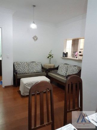 Foto do imóvel Apartamento com 3 Quartos à Venda, 69 m² em Vila Mogilar - Mogi Das Cruzes