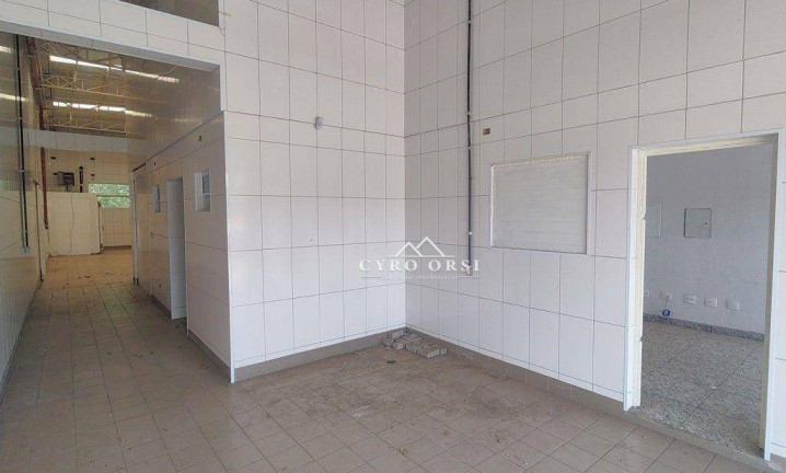Imagem Galpão à Venda, 260 m² em Santa Terezinha - Piracicaba Imagem Galpão à Venda, 260 m² em Santa Terezinha - Piracicaba