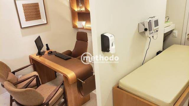 Imagem Sala Comercial à Venda, 82 m² em Centro - Campinas