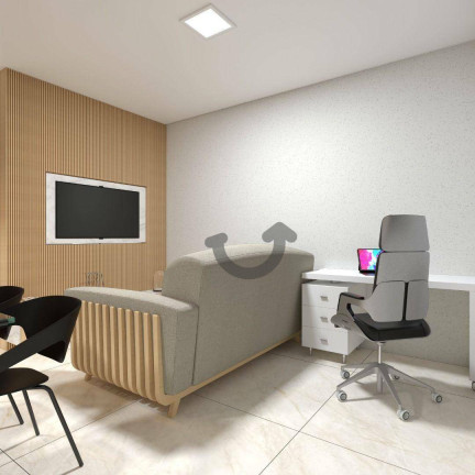Apartamento com 1 Quarto à Venda, 51 m² em Universitário - Santa Cruz Do Sul