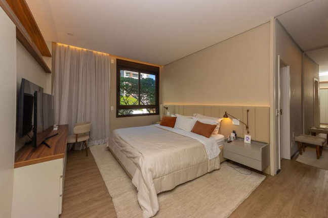 Imagem Apartamento com 2 Quartos à Venda, 166 m² em Brooklin Paulista - São Paulo Imagem Apartamento com 2 Quartos à Venda, 166 m² em Brooklin Paulista - São Paulo