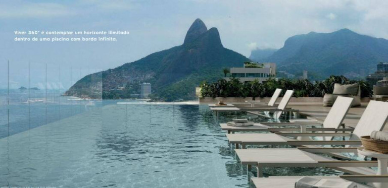 Imagem Apartamento com 1 Quarto à Venda, 47 m² em Ipanema - Rio De Janeiro