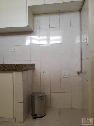 Imagem Apartamento com 2 Quartos à Venda, 77 m² em água Branca - São Paulo