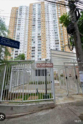 Imagem Apartamento com 3 Quartos à Venda, 72 m² em Vila Leonor - Guarulhos