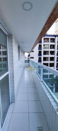 Imagem Apartamento com 1 Quarto à Venda, 40 m² em Boqueirão - Praia Grande Imagem Apartamento com 1 Quarto à Venda, 40 m² em Boqueirão - Praia Grande