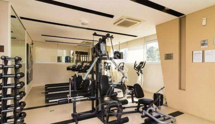 Imagem Apartamento com 3 Quartos à Venda, 208 m² em Campo Belo - São Paulo
