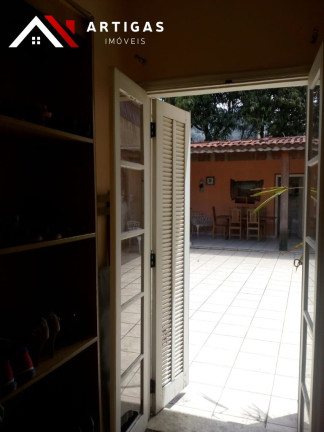 Imagem Sobrado com 4 Quartos à Venda, 283 m² em Alto Da Mooca - São Paulo
