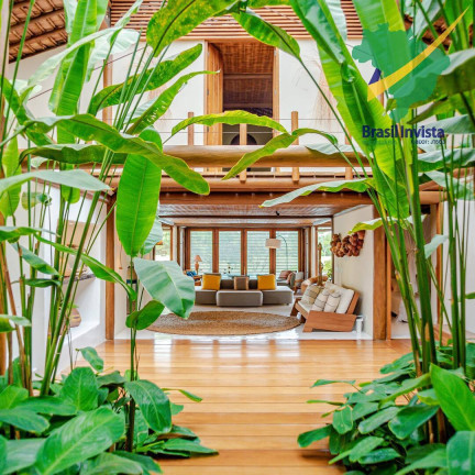 Imagem Casa à Venda, em Trancoso - Porto Seguro Imagem Casa à Venda, em Trancoso - Porto Seguro