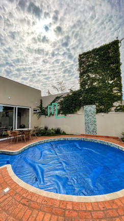 Imagem Casa com 3 Quartos à Venda, em Morada Do Verde - Franca Imagem Casa com 3 Quartos à Venda, em Morada Do Verde - Franca