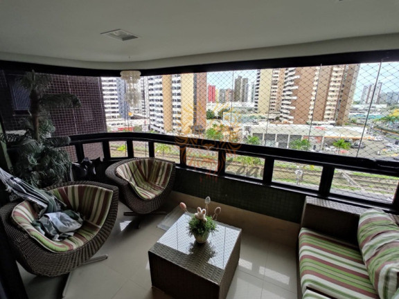 Imagem Imóvel com 4 Quartos à Venda, 153 m² em Jardins - Aracaju