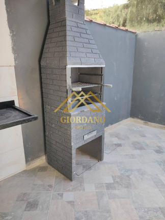 Imagem Casa com 3 Quartos à Venda, 76 m² em Belas Artes - Itanhaém Imagem Casa com 3 Quartos à Venda, 76 m² em Belas Artes - Itanhaém