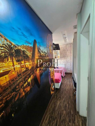 Imagem Apartamento com 3 Quartos à Venda, 106 m² em Nova Petrópolis - São Bernardo Do Campo Imagem Apartamento com 3 Quartos à Venda, 106 m² em Nova Petrópolis - São Bernardo Do Campo