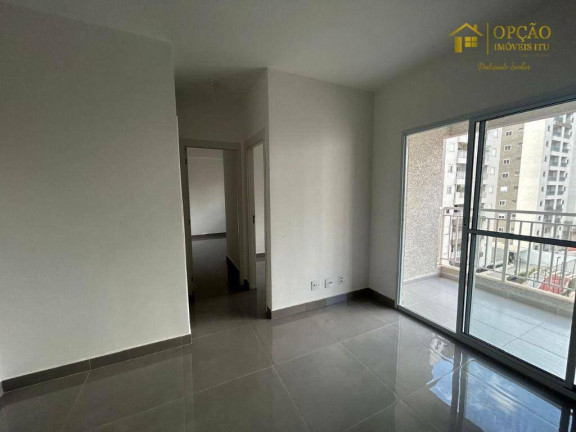 Imagem Apartamento com 2 Quartos para Alugar, 47 m² em Nossa Senhora Aparecida - Itu Imagem Apartamento com 2 Quartos para Alugar, 47 m² em Nossa Senhora Aparecida - Itu