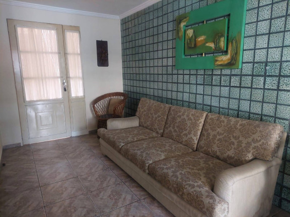 Imagem Casa com 3 Quartos à Venda, 148 m² em Chácara Santo Antônio - São Paulo