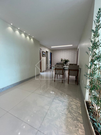 Imagem Apartamento com 3 Quartos à Venda, 150 m² em Campo Grande - Cariacica Imagem Apartamento com 3 Quartos à Venda, 150 m² em Campo Grande - Cariacica