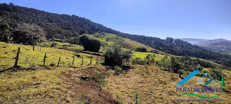 Imagem Chácara à Venda, 40 m² em Centro - Paraisópolis