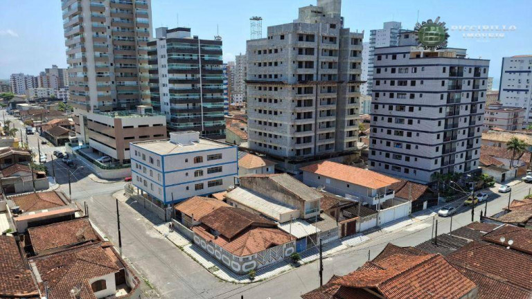 Imagem Apartamento com 3 Quartos à Venda, 101 m² em Ocian - Praia Grande Imagem Apartamento com 3 Quartos à Venda, 101 m² em Ocian - Praia Grande