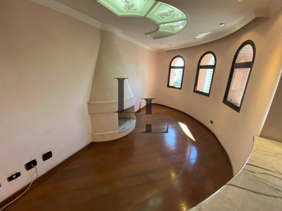 Imagem Apartamento com 4 Quartos à Venda, em Vila Gomes Cardim - São Paulo Imagem Apartamento com 4 Quartos à Venda, em Vila Gomes Cardim - São Paulo