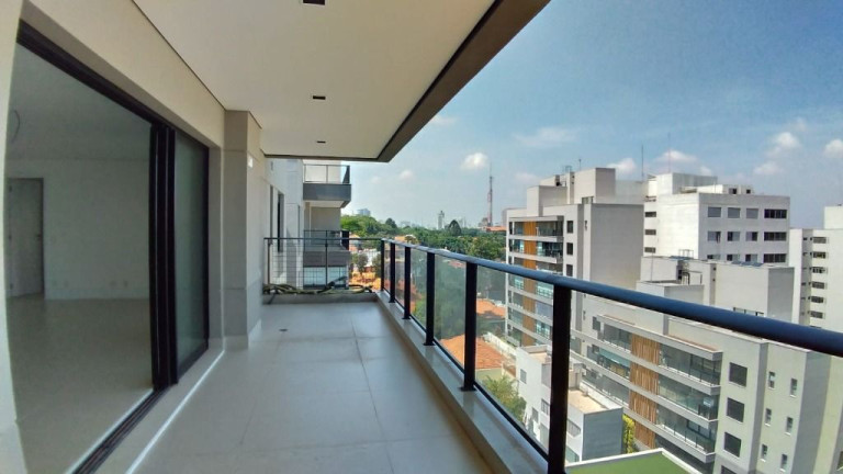 Imagem Cobertura com 2 Quartos à Venda, 240 m² em Perdizes - São Paulo