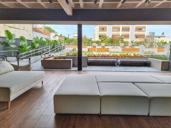 Imagem Loft com 1 Quarto à Venda, 43 m² em Independência - Porto Alegre
