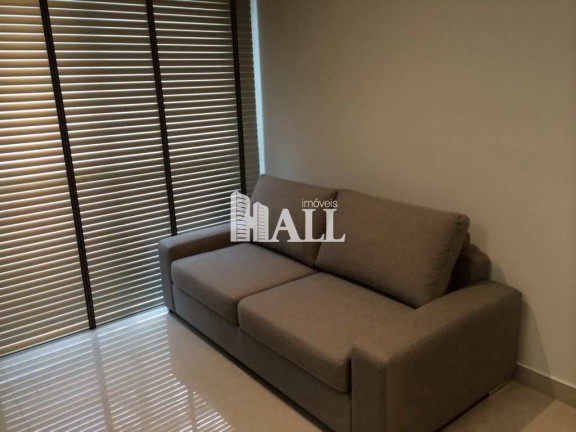 Imagem Apartamento com 1 Quarto à Venda, 44 m² em Vila Redentora - São José Do Rio Preto Imagem Apartamento com 1 Quarto à Venda, 44 m² em Vila Redentora - São José Do Rio Preto