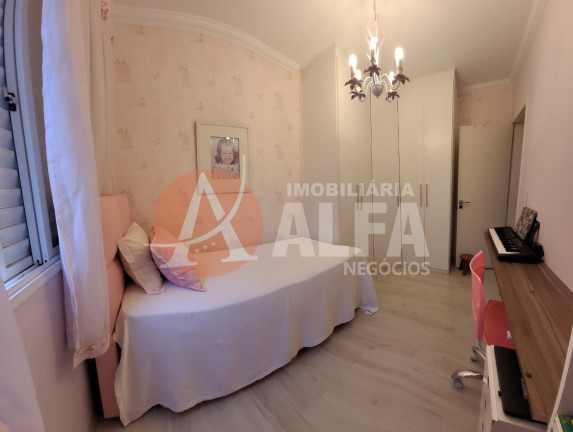 Imagem Apartamento com 2 Quartos à Venda, 65 m² em Jardim Audir - Barueri Imagem Apartamento com 2 Quartos à Venda, 65 m² em Jardim Audir - Barueri