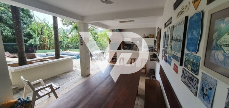 Imagem Casa de Condomínio com 4 Quartos à Venda, 640 m² em Alphaville - Santana De Parnaíba Imagem Casa de Condomínio com 4 Quartos à Venda, 640 m² em Alphaville - Santana De Parnaíba