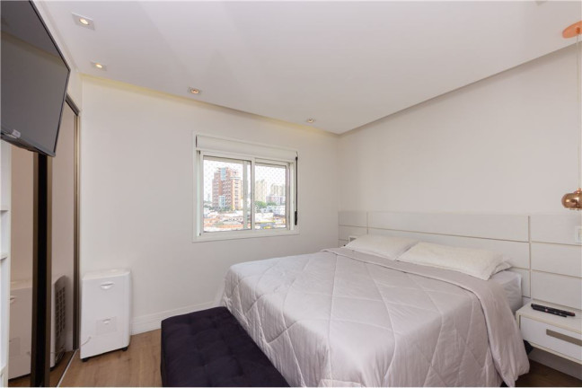 Imagem Apartamento com 3 Quartos à Venda, 94 m² em Tatuapé - São Paulo