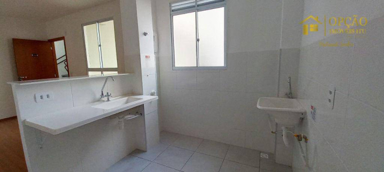 Imagem Apartamento com 2 Quartos à Venda, 43 m² em Parque Nossa Senhora Da Candelária - Itu Imagem Apartamento com 2 Quartos à Venda, 43 m² em Parque Nossa Senhora Da Candelária - Itu