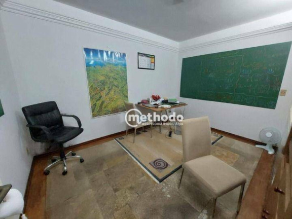 Imagem Casa com 4 Quartos à Venda ou Locação, 423 m² em Alto Taquaral - Campinas Imagem Casa com 4 Quartos à Venda ou Locação, 423 m² em Alto Taquaral - Campinas