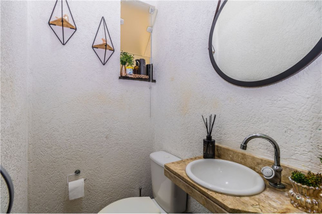 Imagem Casa com 3 Quartos à Venda, em Vila Alpina - São Paulo Imagem Casa com 3 Quartos à Venda, em Vila Alpina - São Paulo